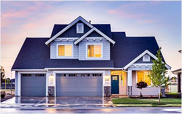 beautiful home with new roof and new windows