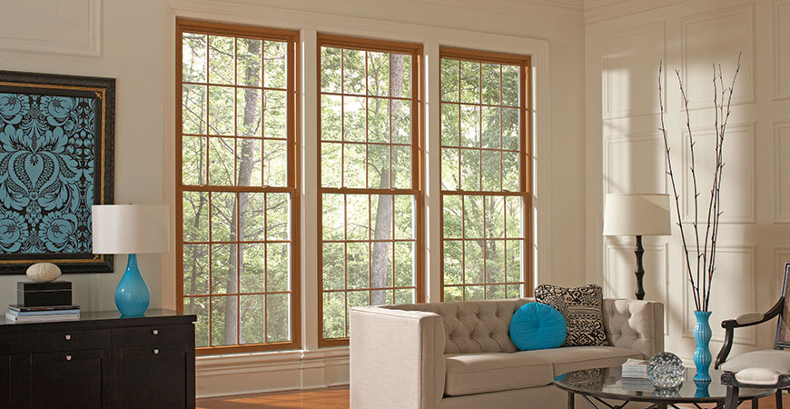 Richard Felser Vinyl replacement windows